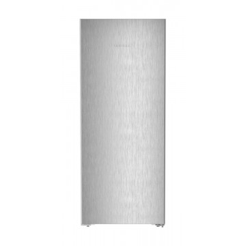 Liebherr Rsfd 4600 Pure Ψυγείο Συντήρησης Υ145.5xΠ59.7xΒ67.5εκ. Inox